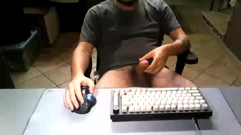 mr_kaa online show from July 24, 7:00 pm