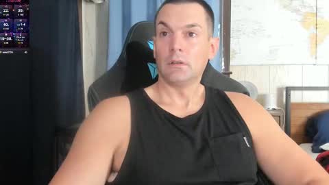 Cam online show from October 13, 5:04 pm