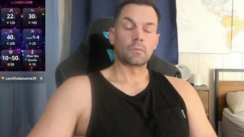 Cam online show from December 3, 6:33 pm