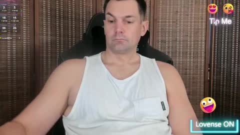 Cam online show from March 21, 5:17 pm