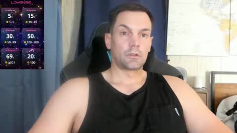 Cam online show from December 12, 1:21 am