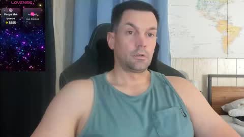 Cam online show from January 2, 6:01 pm