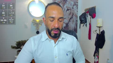 mr_maik22 online show from February 6, 9:53 am