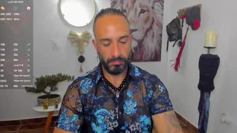 mr_maik22 online show from February 9, 9:58 am