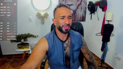 mr_maik22 online show from January 10, 1:41 pm