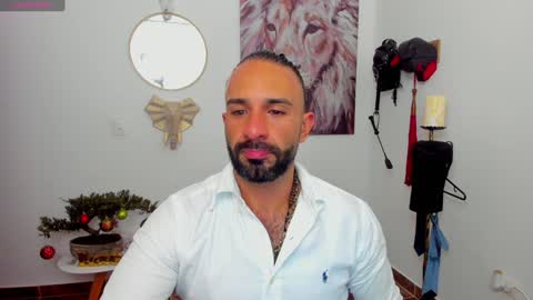 mr_maik22 online show from January 4, 9:32 am
