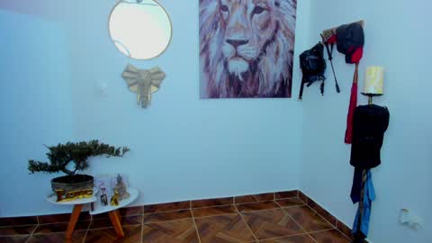 mr_maik22 online show from January 13, 9:19 am