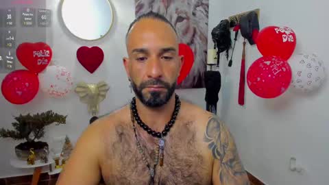 mr_maik22 online show from February 13, 9:30 am
