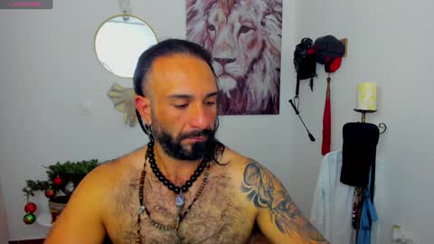 mr_maik22 online show from December 26, 12:59 pm