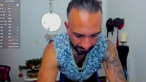 mr_maik22 online show from January 2, 12:35 pm