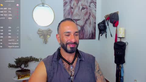 mr_maik22 online show from January 21, 12:39 pm