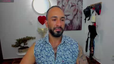 mr_maik22 online show from February 26, 9:44 am