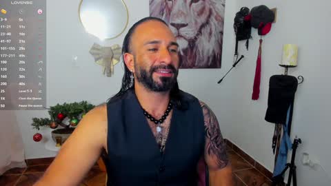 mr_maik22 online show from December 18, 1:45 pm