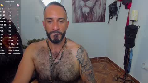 mr_maik22 online show from January 28, 12:00 pm