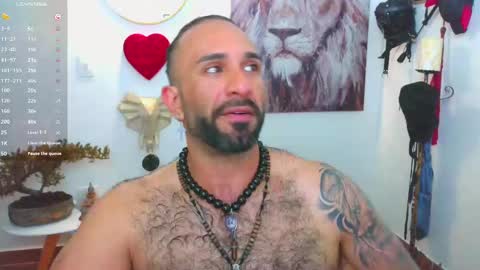 mr_maik22 online show from March 5, 12:16 am