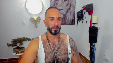 mr_maik22 online show from January 17, 9:39 am