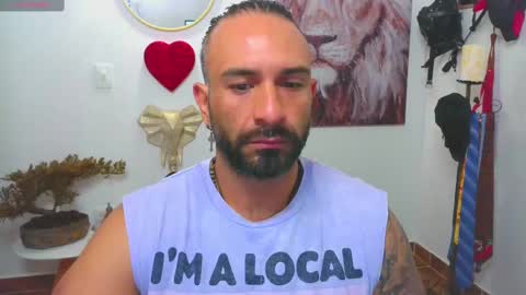 mr_maik22 online show from March 7, 11:07 am