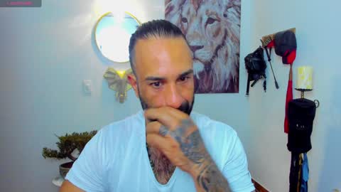 mr_maik22 online show from January 25, 9:47 am