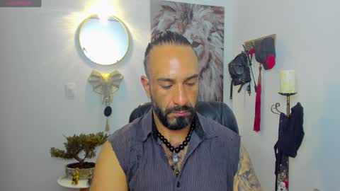 mr_maik22 online show from February 8, 10:18 am