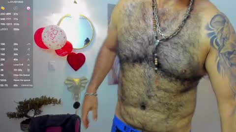 mr_maik22 online show from February 17, 1:55 pm