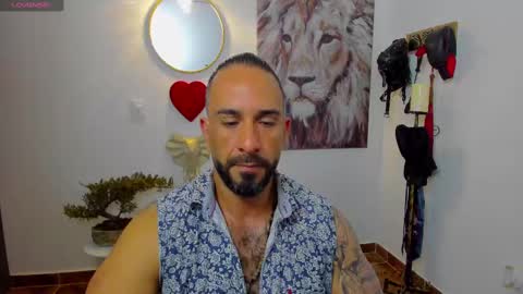 mr_maik22 online show from February 20, 10:16 am