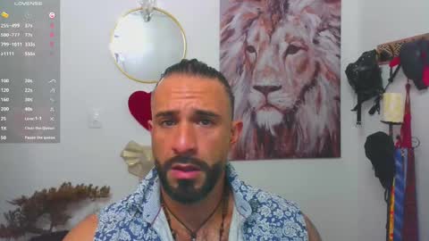 mr_maik22 online show from March 9, 1:26 pm