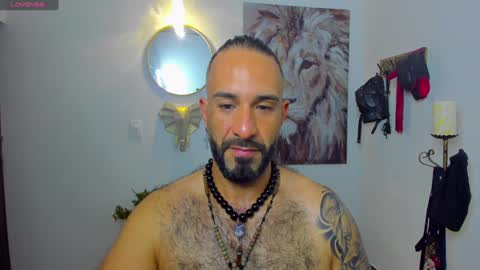 mr_maik22 online show from January 30, 10:50 am