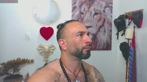 mr_maik22 online show from March 11, 10:07 am