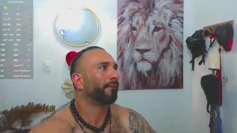 mr_maik22 online show from March 6, 3:13 pm