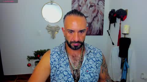 mr_maik22 online show from January 2, 9:33 am