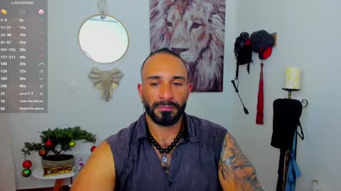 mr_maik22 online show from December 26, 4:36 pm