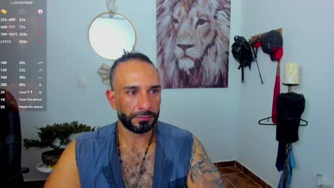 mr_maik22 online show from January 10, 4:51 pm