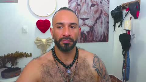 mr_maik22 online show from March 4, 11:19 am