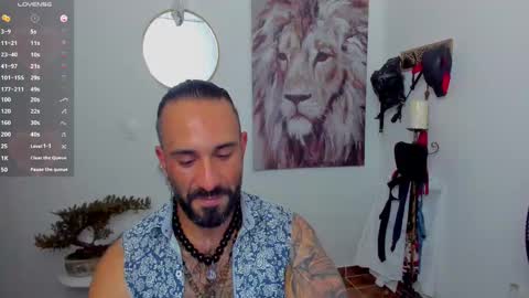 mr_maik22 online show from February 26, 10:26 pm