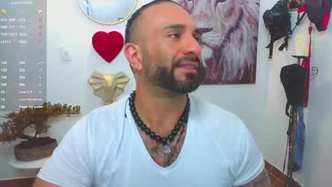mr_maik22 online show from March 6, 12:09 pm