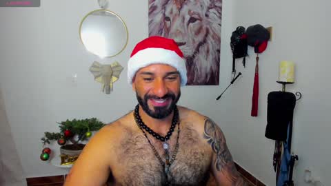 mr_maik22 online show from December 24, 11:06 am
