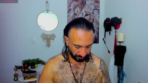 mr_maik22 online show from December 28, 10:03 am