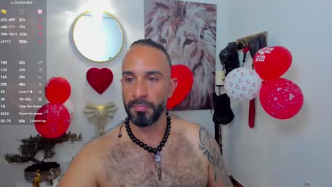 mr_maik22 online show from February 14, 1:51 pm