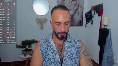 mr_maik22 online show from January 28, 3:35 pm