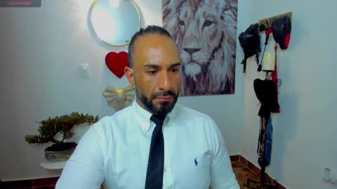 mr_maik22 online show from February 24, 12:37 pm