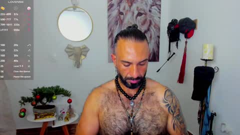 mr_maik22 online show from December 24, 4:08 pm