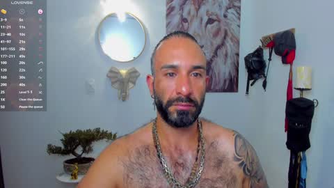mr_maik22 online show from January 27, 10:49 am