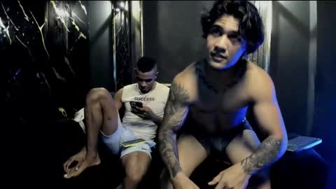Snapshot of mr_maximo chatting on September 9, 5:07 am mr_maximo online show from September 9, 5:07 am