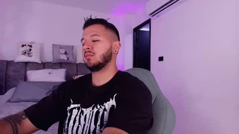 MIKEE online show from January 14, 3:03 am