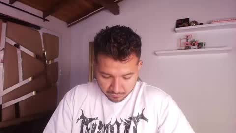 Snapshot of mr_mikee_ chatting on September 22, 3:10 am MIKEE online show from September 22, 3:10 am