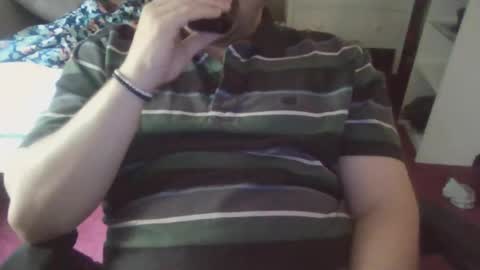 mr_mist online show from July 25, 7:34 pm