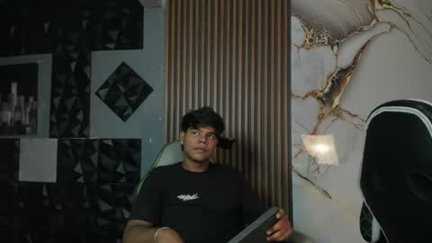 mr_mois online show from July 19, 7:00 am