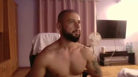Snapshot of mr_mrs_scorpion chatting on September 15, 11:50 pm JohnKate online show from September 15, 11:50 pm