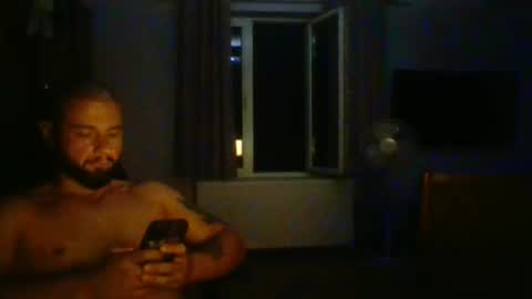 Snapshot of mr_mrs_scorpion chatting on September 10, 1:28 am JohnKate online show from September 10, 1:28 am