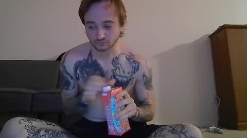 mr_nightfall online show from November 8, 3:09 am